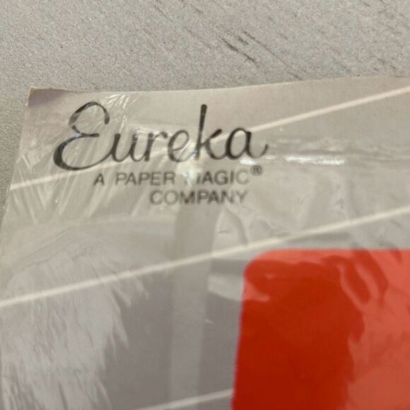 Vintage 18” Honeycomb Ghost NWT - Picture 5 of 5